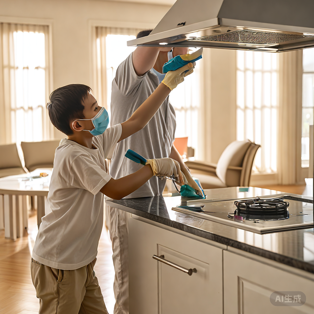 巴塘县家庭保洁